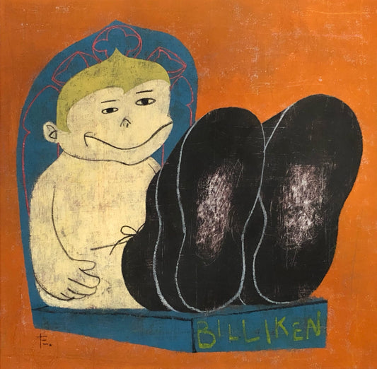 Sustainable Billiken